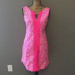 Lilly Pulitzer for Target shift dress